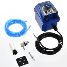 Seko PER3 Reiniger Dosiergerät 0-3l/h 230VAC für Geschirrspüler Dihr Fagor