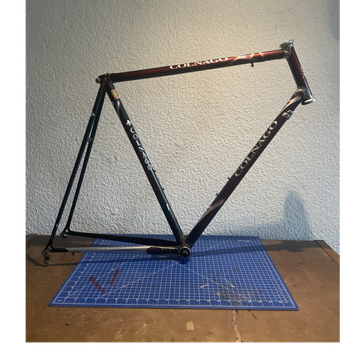 Colnago columbus brain - colnago,