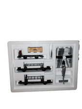 Märklin 45093 "Wagenset Flugzeugtransport" H0 1:87 