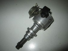 VW Passat 33b Audi 100 Typ 44 2,2 Zündverteiler Bosch 0237030015 034905205L