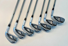 Callaway APEX Eisensatz