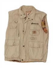 KLEPPER Herren Utility Weste