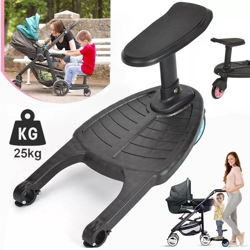 Buggy board sitz kiddy - buggy,