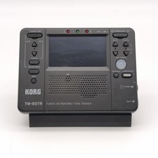 Korg TM-50 Combo Tuner