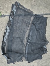 Trampolin Teile Sicherheit Netz Sprungtuch Sprungmatte Springkissen PHYSIONICS