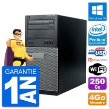PC tour Dell Optiplex 790 MT