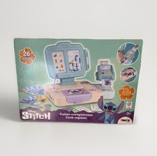 Stitch Registrierkasse