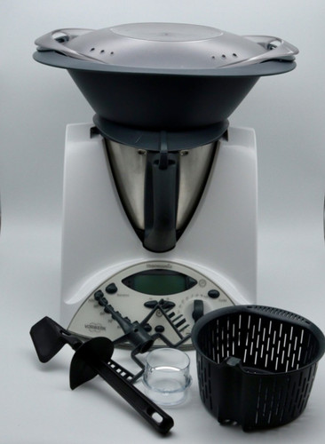 Vorwerk thermomix tm31 - thermomix,