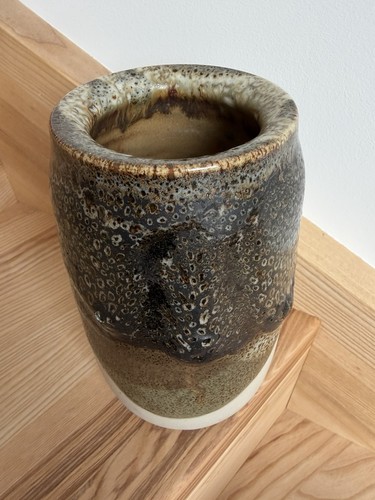 Studiokeramik vase hans - studiokeramik, &