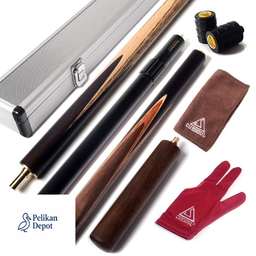 Cuesoul gelenk snooker - cuesoul,