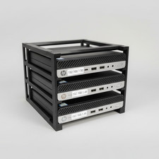 Storage rack für mini - storage,