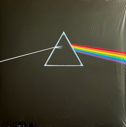 Pink floyd the dark - floyd,