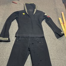 WW2 US Navy Jumper Uniform Set