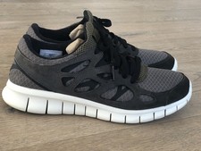 Nike Free Run 2  Sequoia Art.537732-305  Gr.44 ( US 10 ) Model 2021 Top Zustand