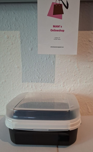 Tupperware bellevue1 ltr - bellevue1,2,