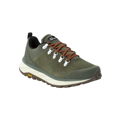 Schuhe jack wolfskin - jack,