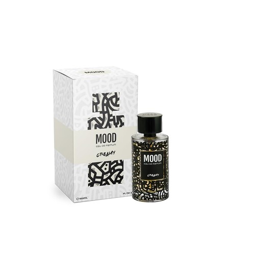 Edp 100 mood creamy - edp,