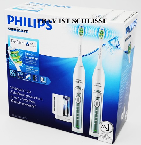 Philips hx6972 flexcare - hx6972/35, flexcare+