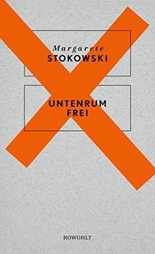 Untenrum frei von - , stokowski