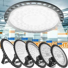 50W-1000W UFO LED