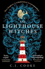 The Lighthouse Witches | C. J