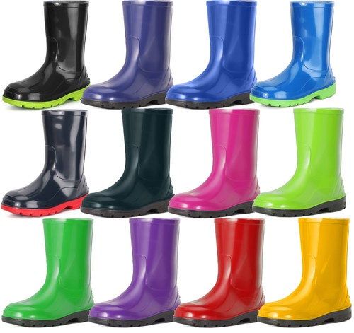 Ladeheid gummistiefel kinder - ladeheid,