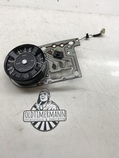 Kombiinstrument Tacho Tank