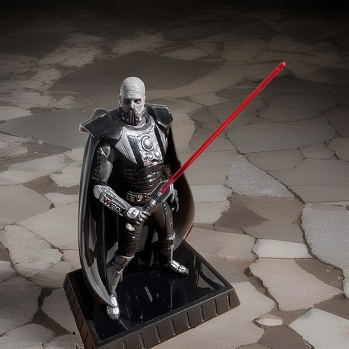 Gentle giant star wars - wars, old