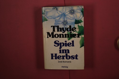 397152 thyde monnier - thyde,