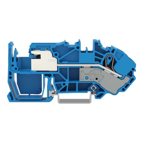 Wago gmbh kg - wago, &