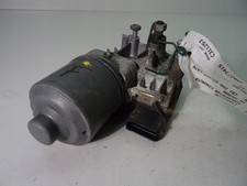 VW TOURAN Wischermotoren