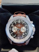 Jacques LeMans Armbanduhr