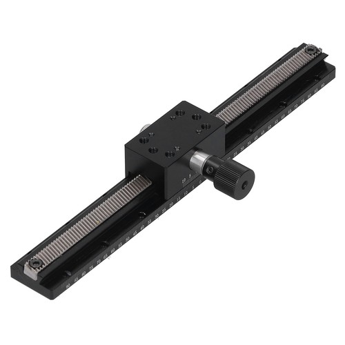 Axis linear stage dovetail - stage,