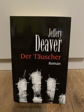 Der Täuscher von Jeffery