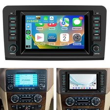 Android 15.0 Autoradio GPS