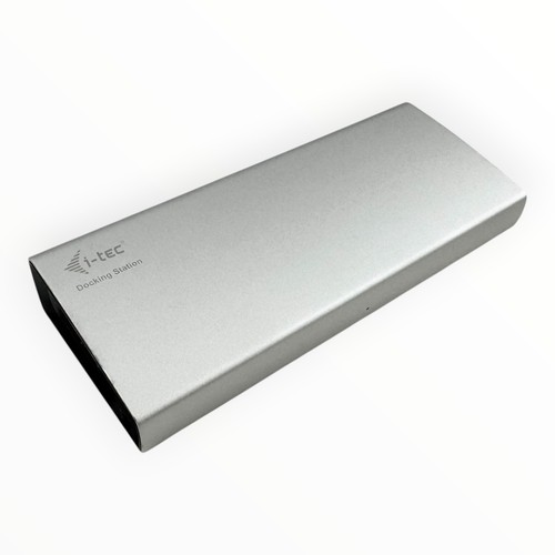 Tec usb metal docking - i-tec, 3.0