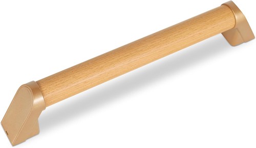 Haltegriff holz für - haltegriff, senioren