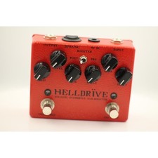 Weehbo Helldrive V3 #250