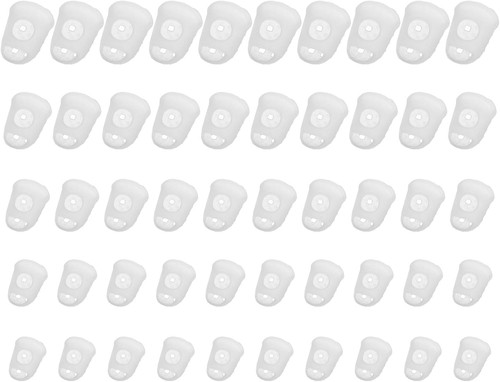 Gitarren-Silikon-Fingerschutz