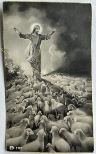 Orig andachtsbild - orig.,