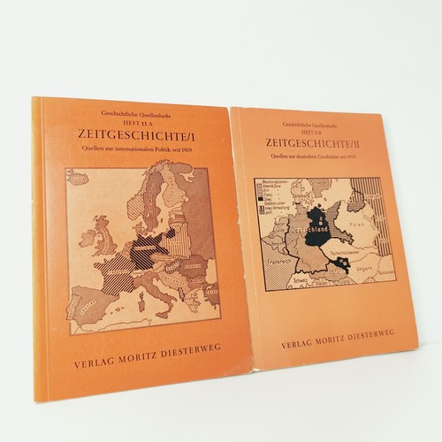 Zeitgeschichte quellen zur - zeitgeschichte,