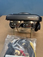 Virtual IO i-Glasses Headset
