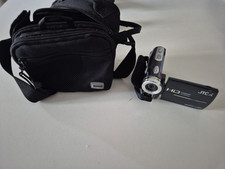 JTC Jay Tech Video Shot HD60 Kamera Camcorder - HD 1080P 5MP