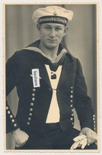 Foto Portrait Matrose