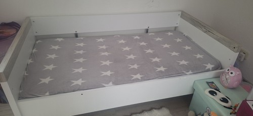 Paidi kinderbett und - kinderbett,