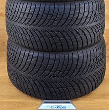 2x Winterreifen 275/35R20 102W