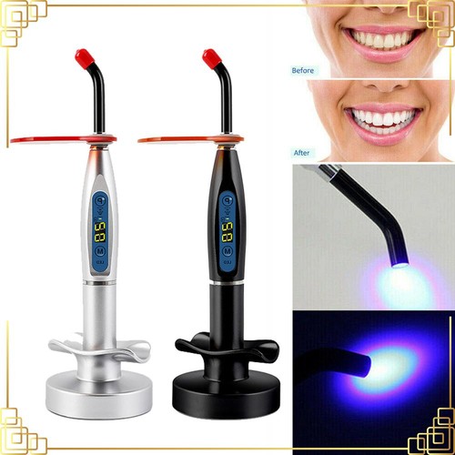 Dental led curing licht - dental, 5