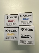 Original Kyocera TK-5450 Toner