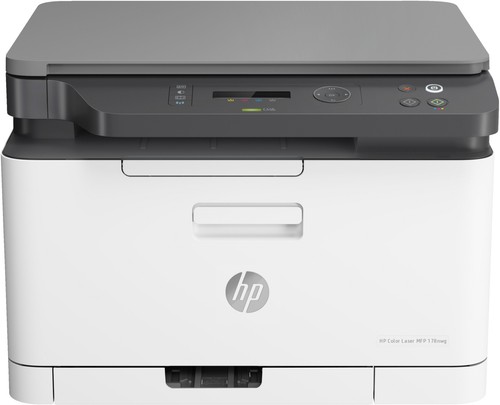 Color laser mfp 178nwg - hp,