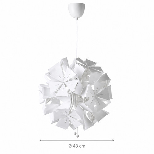 Ikea ramsele pendelleuchte - ramsele,